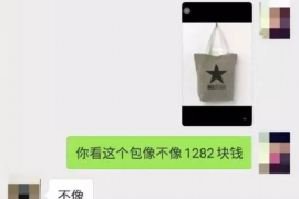 元宝山对付老赖：刘小姐被老赖拖欠货款